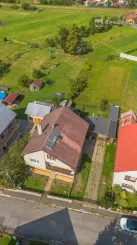 Na predaj: Priestranný 5-izbový rodinný dom s veľkým pozemkom (1250 m²) v Podturni