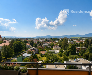 Na Prenájom Štýlovo zariadený 3-izbový byt | Centrum LM | 2 parkovacie miesta