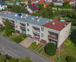 Priestranný 6-izbový rodinný dom v Palúdzke na predaj – výborná lokalita pri Demänovke