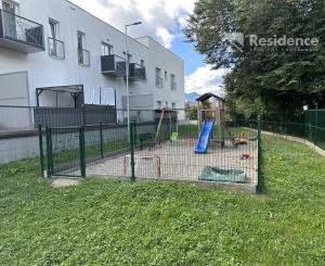 Luxusný 2-izbový byt s veľkolepou terasou a parkovaním v novostavbe