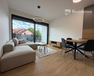 2 - izbový byt na prenájom v centre Liptovského Mikuláša