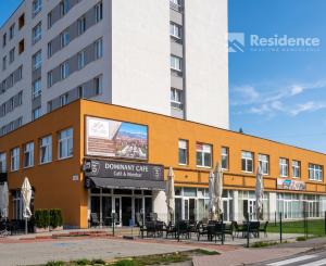 Zariadená kaviareň na prenájom, centrum Liptovský Mikuláš