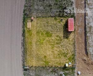 Slnečný stavebný pozemok s výhľadom na Tatry – Liptov