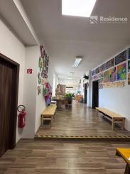 PRENÁJOM: Priestranné obchodné a administratívne priestory blízko centra Liptovského Mikuláša