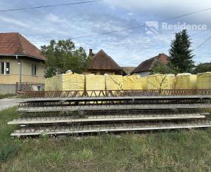 NA PREDAJ: RODINNÝ DOM V GÔTOVANOCH S VEĽKÝM POZEMKOM 1787m²