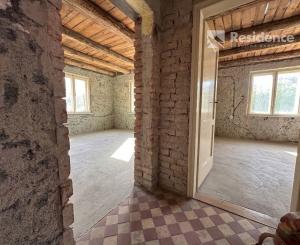 NA PREDAJ: RODINNÝ DOM V GÔTOVANOCH S VEĽKÝM POZEMKOM 1787m²