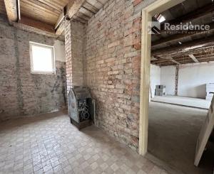 NA PREDAJ: RODINNÝ DOM V GÔTOVANOCH S VEĽKÝM POZEMKOM 1787m²