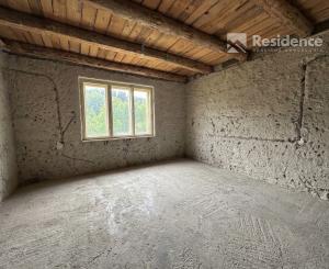 NA PREDAJ: RODINNÝ DOM V GÔTOVANOCH S VEĽKÝM POZEMKOM 1787m²