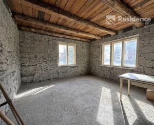 NA PREDAJ: RODINNÝ DOM V GÔTOVANOCH S VEĽKÝM POZEMKOM 1787m²