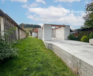 NA PREDAJ: RODINNÝ DOM V GÔTOVANOCH S VEĽKÝM POZEMKOM 1787m²