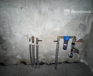 NA PREDAJ: RODINNÝ DOM V GÔTOVANOCH S VEĽKÝM POZEMKOM 1787m²