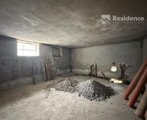 NA PREDAJ: RODINNÝ DOM V GÔTOVANOCH S VEĽKÝM POZEMKOM 1787m²