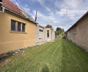 NA PREDAJ: RODINNÝ DOM V GÔTOVANOCH S VEĽKÝM POZEMKOM 1787m²