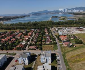 Priestranný 5-izbový mezonet | 137 m² + TERASA | 3 BALKÓNY | GARÁŽ