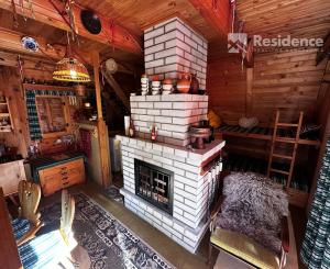 Predaj rekreačnej chaty v Bobroveckej doline – Liptov