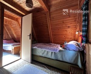 Predaj rekreačnej chaty v Bobroveckej doline – Liptov