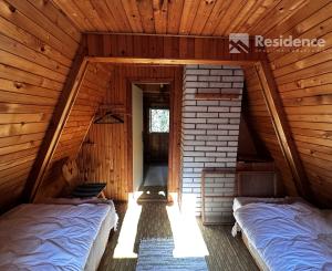 Predaj rekreačnej chaty v Bobroveckej doline – Liptov