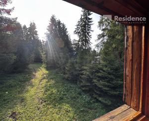 Predaj rekreačnej chaty v Bobroveckej doline – Liptov