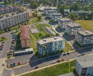 3-izbový byt v novostavbe s kompletným zariadením – Palúdzka
