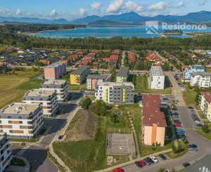 3-izbový byt v novostavbe s kompletným zariadením – Palúdzka