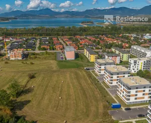 3-izbový byt v novostavbe s kompletným zariadením – Palúdzka