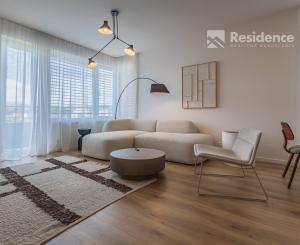2-izbový byt vo vysokom štandarde s krytým parkovaním – Palúdzka