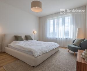 2-izbový byt vo vysokom štandarde s krytým parkovaním – Palúdzka