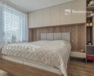 3-izbový byt v novostavbe s kompletným zariadením – Palúdzka