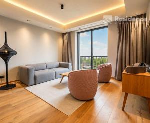 Horský luxus - 2-izbový apartmán v hoteli Damian Jasná priamo pri zjazdovke