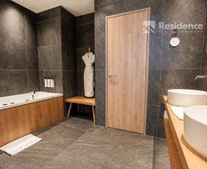 Horský luxus - 2-izbový apartmán v hoteli Damian Jasná priamo pri zjazdovke