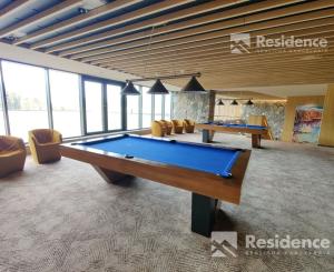 Horský luxus - 2-izbový apartmán v hoteli Damian Jasná priamo pri zjazdovke