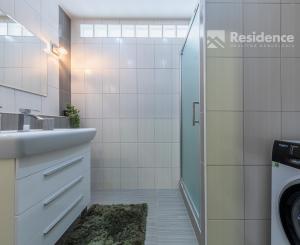 Moderný 2-izbový byt s nádherným výhľadom v centre Ružomberka