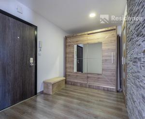 Moderný 2-izbový byt s nádherným výhľadom v centre Ružomberka
