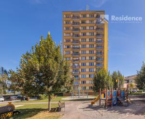 Moderný 2-izbový byt s nádherným výhľadom v centre Ružomberka