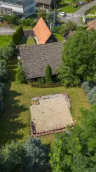 Liptovská chalupa s pozemkom, humnom a kompletným zariadením, Jakubovany