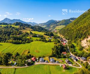Luxusné chalupy v Zázrivej: Moderný relax v srdci Oravy