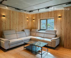 Luxusné chalupy v Zázrivej: Moderný relax v srdci Oravy