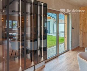 Luxusné chalupy v Zázrivej: Moderný relax v srdci Oravy