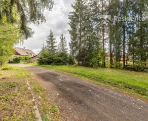 Rodinný dom vo Vavrišove v krásnom prostredí – skvelý potenciál a rozľahlý pozemok
