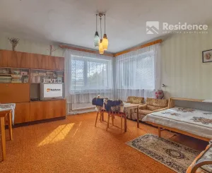 Rodinný dom vo Vavrišove v krásnom prostredí – skvelý potenciál a rozľahlý pozemok