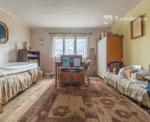 Rodinný dom vo Vavrišove v krásnom prostredí – skvelý potenciál a rozľahlý pozemok