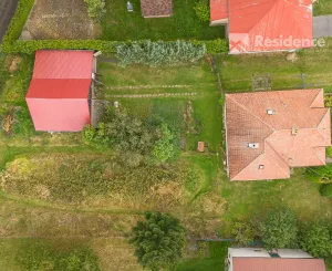 Rodinný dom vo Vavrišove v krásnom prostredí – skvelý potenciál a rozľahlý pozemok