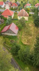 Rodinný dom vo Vavrišove v krásnom prostredí – skvelý potenciál a rozľahlý pozemok