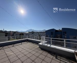 Priestranný 5-izbový mezonet | 137 m² + TERASA | 3 BALKÓNY | GARÁŽ
