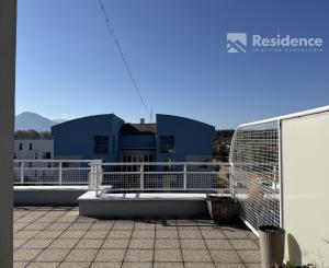 Priestranný 5-izbový mezonet | 137 m² + TERASA | 3 BALKÓNY | GARÁŽ