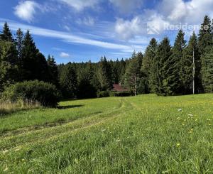 Predaj rekreačnej chaty v Bobroveckej doline – Liptov