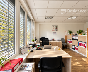 Kancelársky priestor 109 m² na prenájom – Liptovský Mikuláš