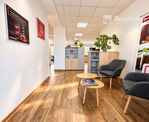 Kancelársky priestor 109 m² na prenájom – Liptovský Mikuláš