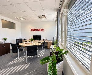 Kancelársky priestor 109 m² na prenájom – Liptovský Mikuláš