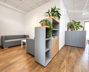 Kancelársky priestor 109 m² na prenájom – Liptovský Mikuláš